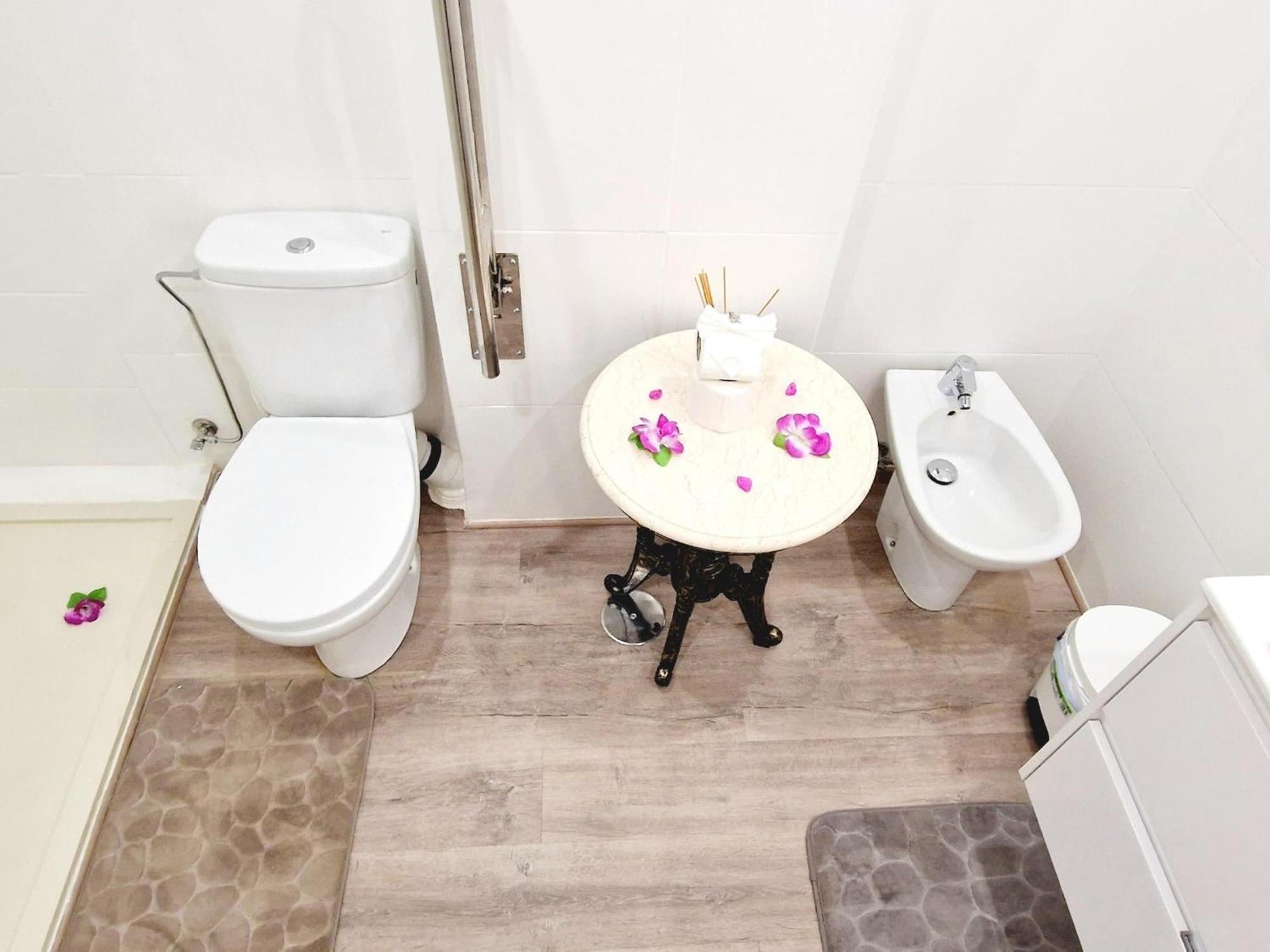 Jardines Del Sur, 3 Bedroom ลอส กริสเตียนอส ภายนอก รูปภาพ